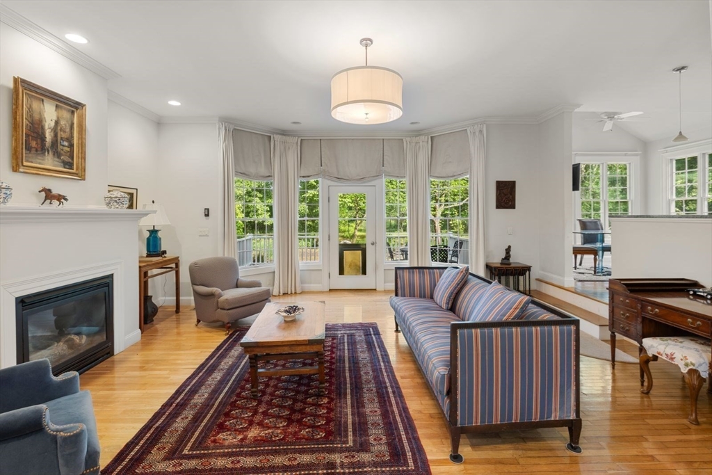 266 Landham Road Sudbury, MA 01776 - Photo 7 of 27