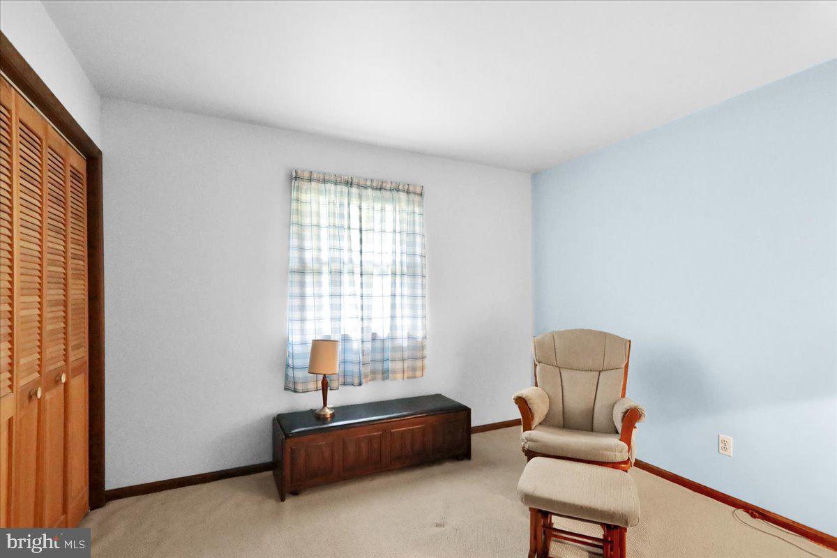 830 North Church Road Reading, PA 19608 - Photo 38 of 57 a living room with furniture and a window