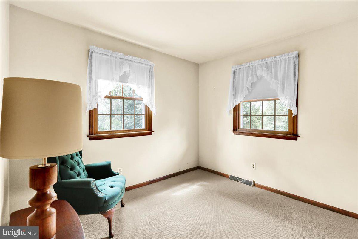 830 North Church Road Reading, PA 19608 - Photo 40 of 57 a living room with furniture and a window