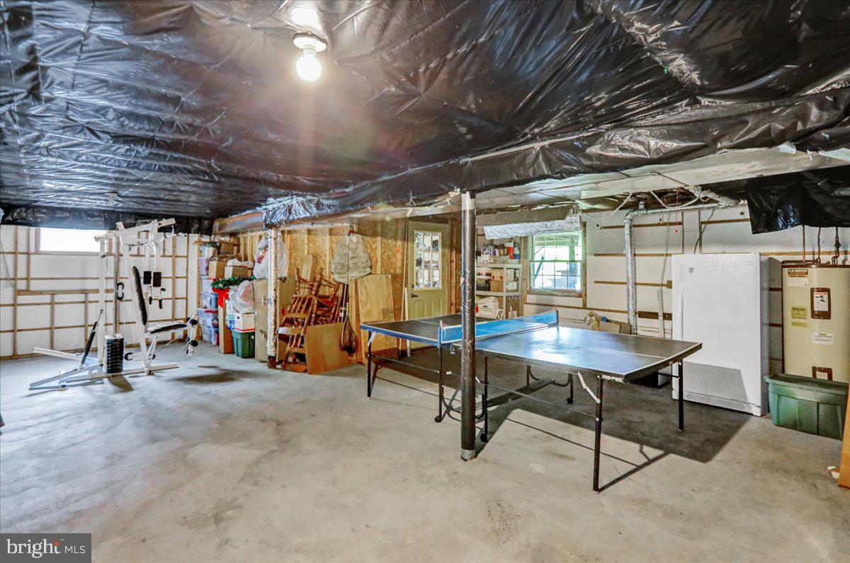 830 North Church Road Reading, PA 19608 - Photo 44 of 57 a view of a room with gym equipment