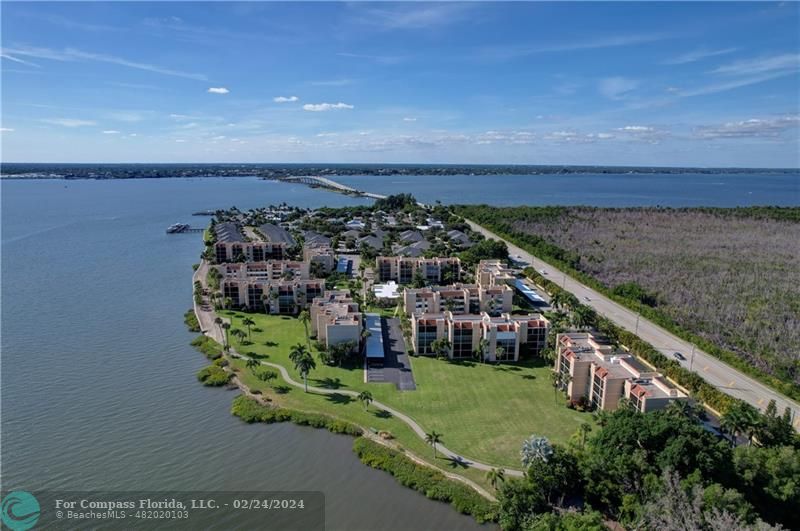 3412 Northeast Causeway Blvd Unit 201  