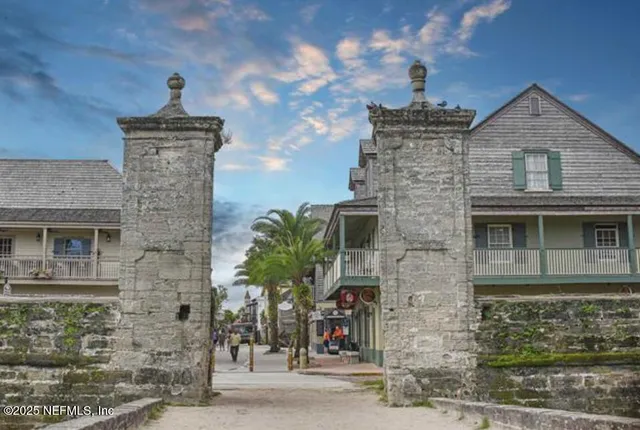 $419,000 | 181 Narvarez Circle, St. Augustine, FL 32084