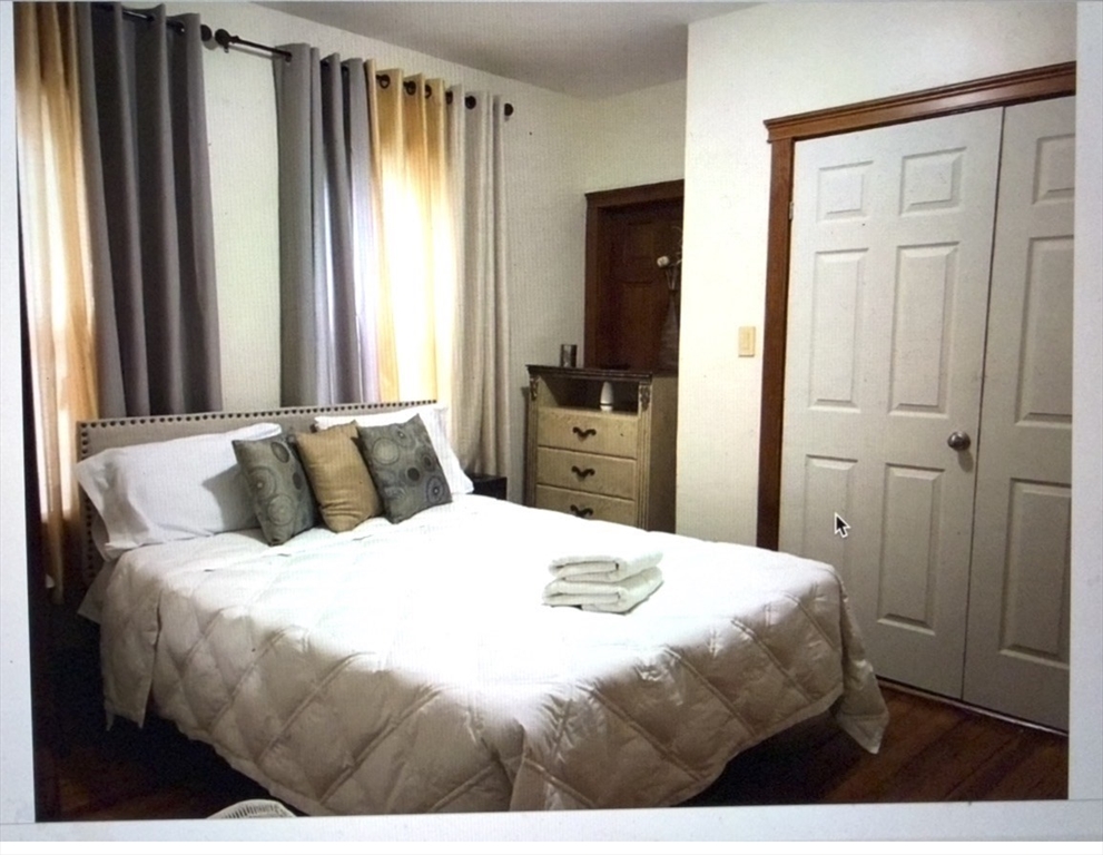 7 Bentham Road, Unit 3 Boston, MA 02122 - Photo 1 of 1