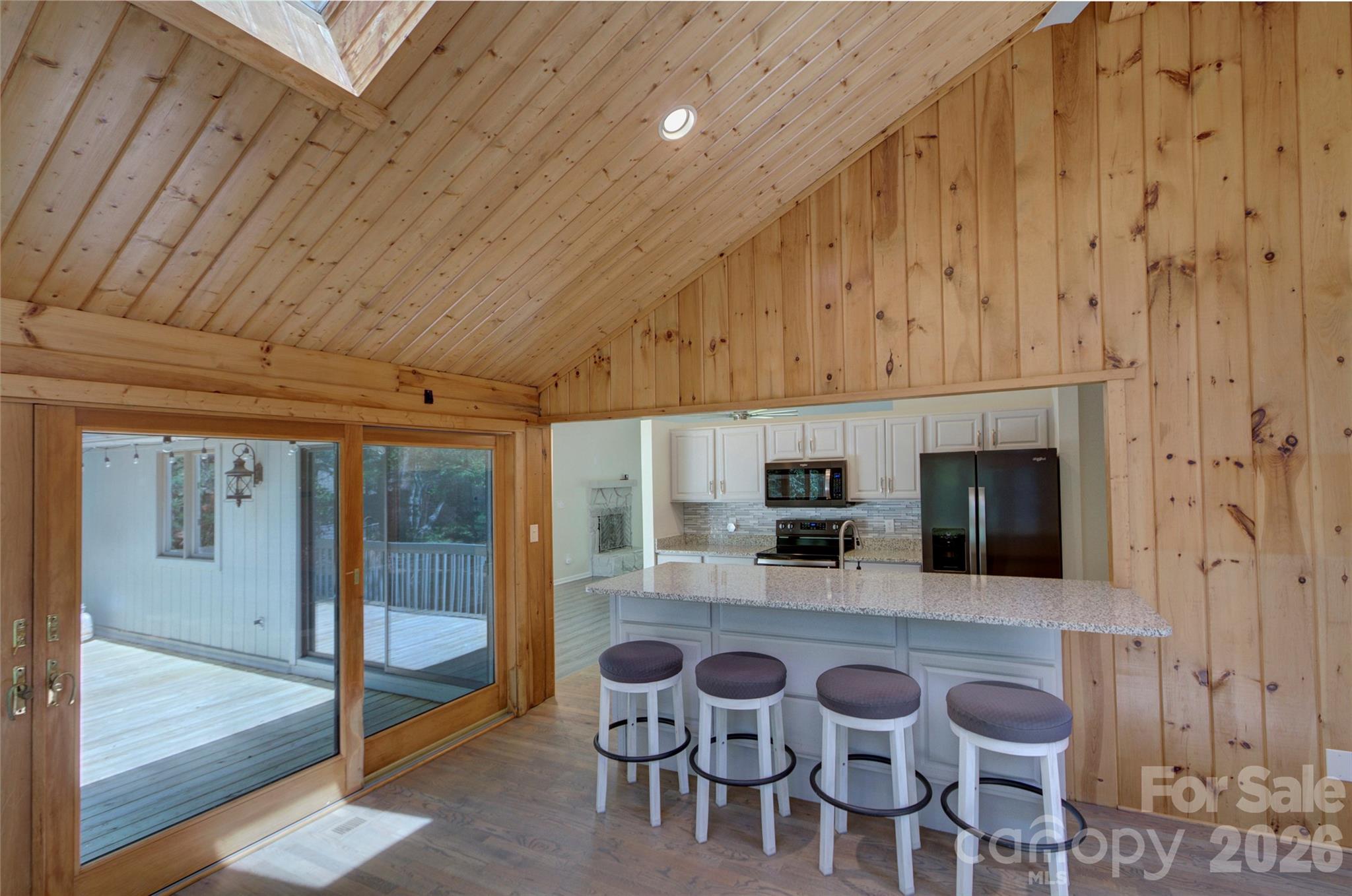 960 Middle Connestee Trail Brevard, NC 28712 - Photo 25 of 44