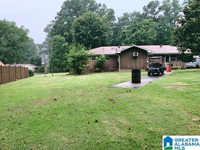 139 Lindberg Road Bessemer, AL 35023 - Photo 20 of 22