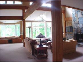 1 Stone House Road Winhall, VT 05340 - Photo 3 of 9