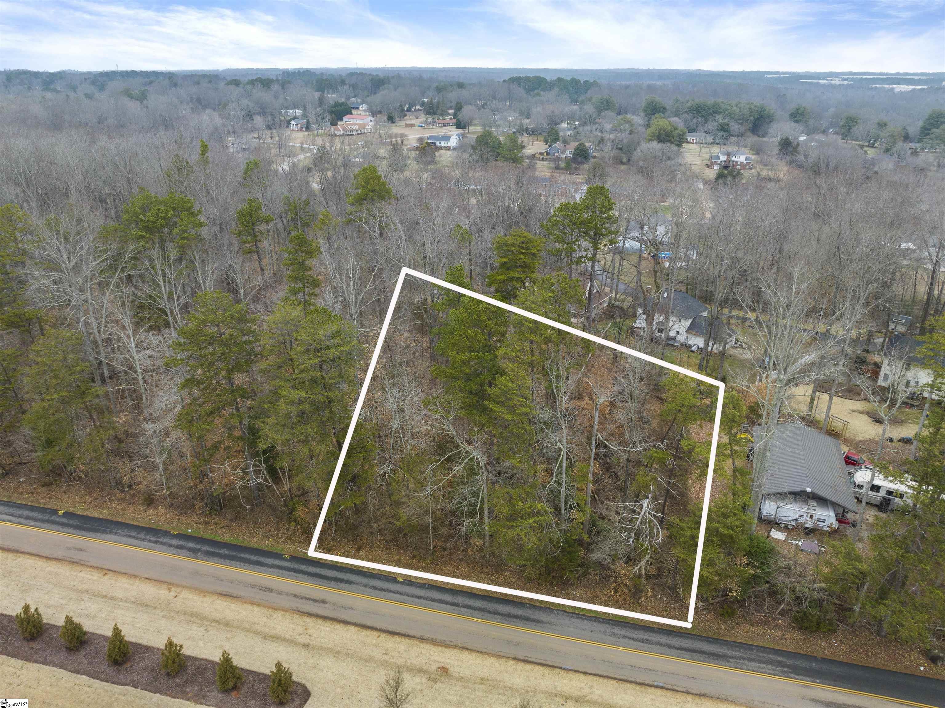 0 Furr Road Piedmont, SC 29673 - Photo 1 of 14 Gallery Image 1