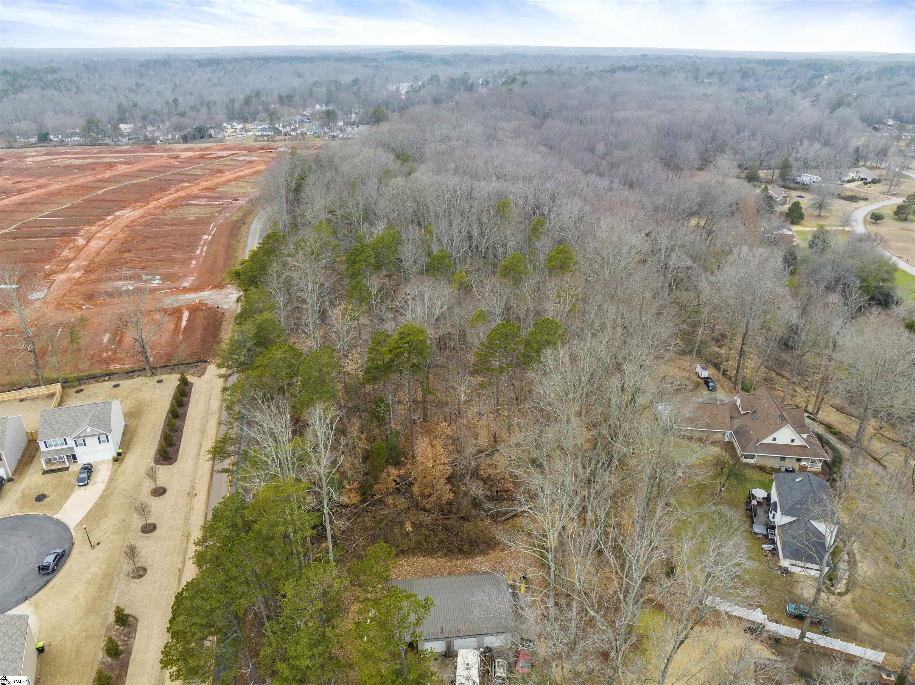 0 Furr Road Piedmont, SC 29673 - Photo 11 of 14 Gallery Image 11