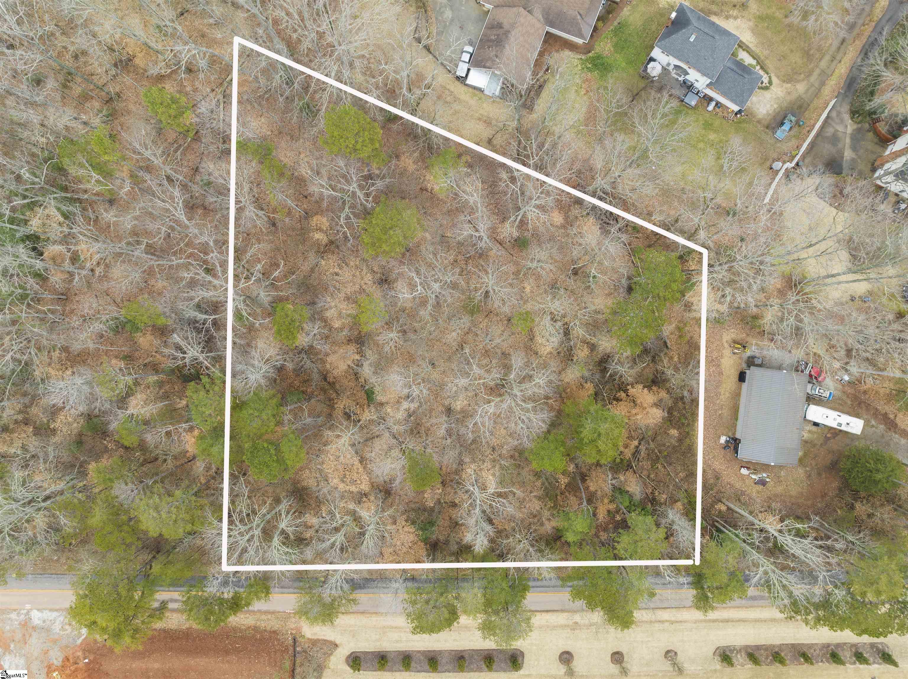 0 Furr Road Piedmont, SC 29673 - Photo 4 of 14 Gallery Image 4