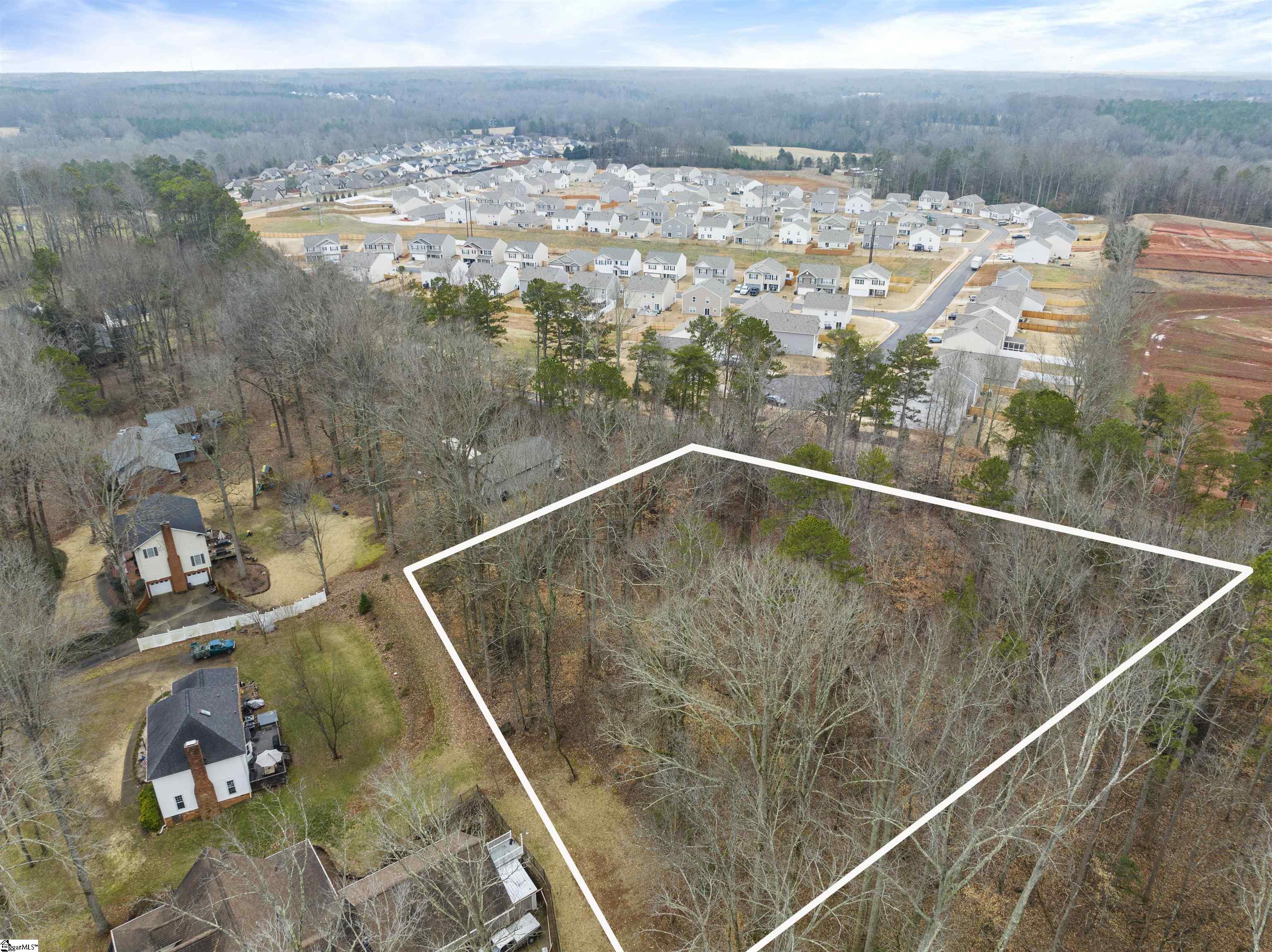0 Furr Road Piedmont, SC 29673 - Photo 9 of 14 Gallery Image 9