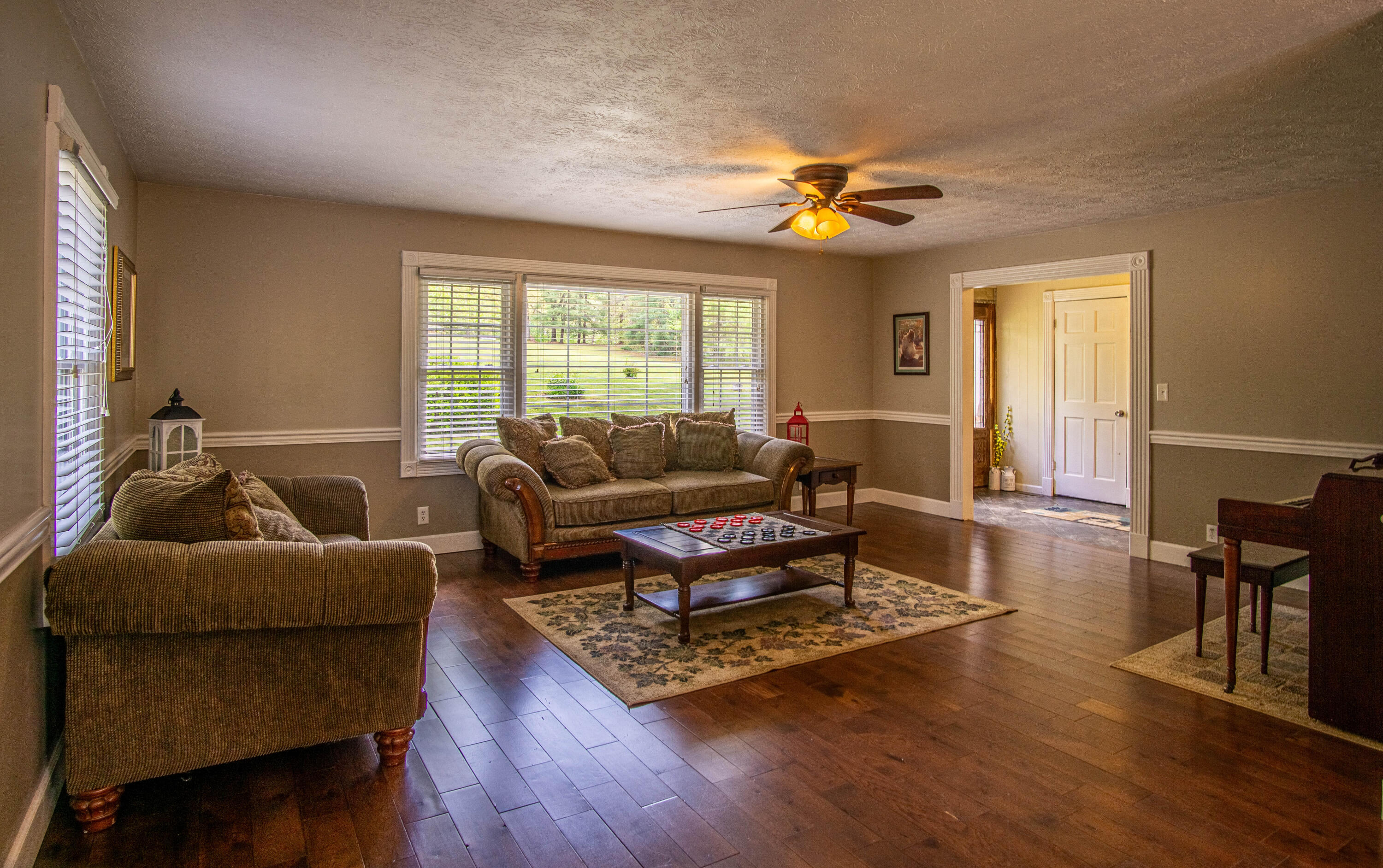 26 Josh Hill Road Pine Knot, KY 42635 - Photo 5 of 44 DSC07032-HDR