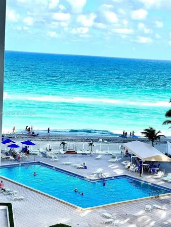 $2,799 | 3505 South Ocean Drive, Unit 619, Hollywood, FL 33019