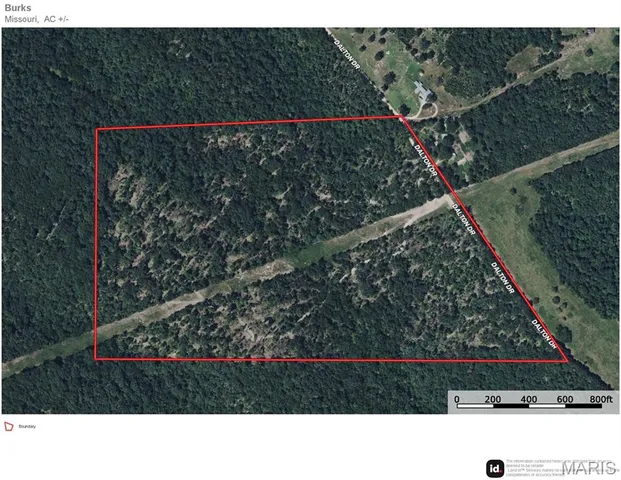 $219,000 | 0 Dalton Drive, Licking, MO 65542