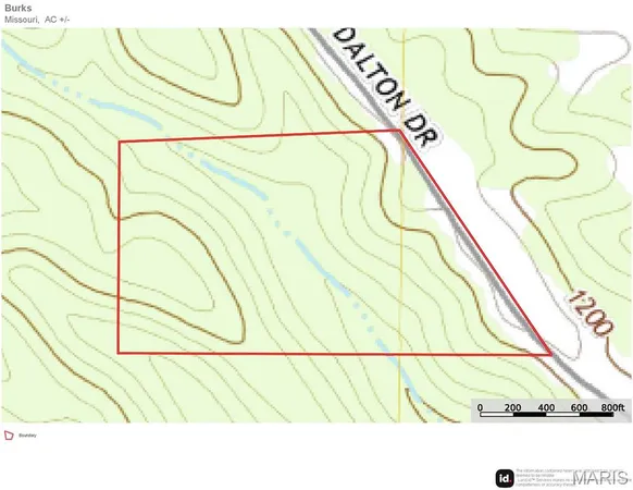 $219,000 | 0 Dalton Drive, Licking, MO 65542