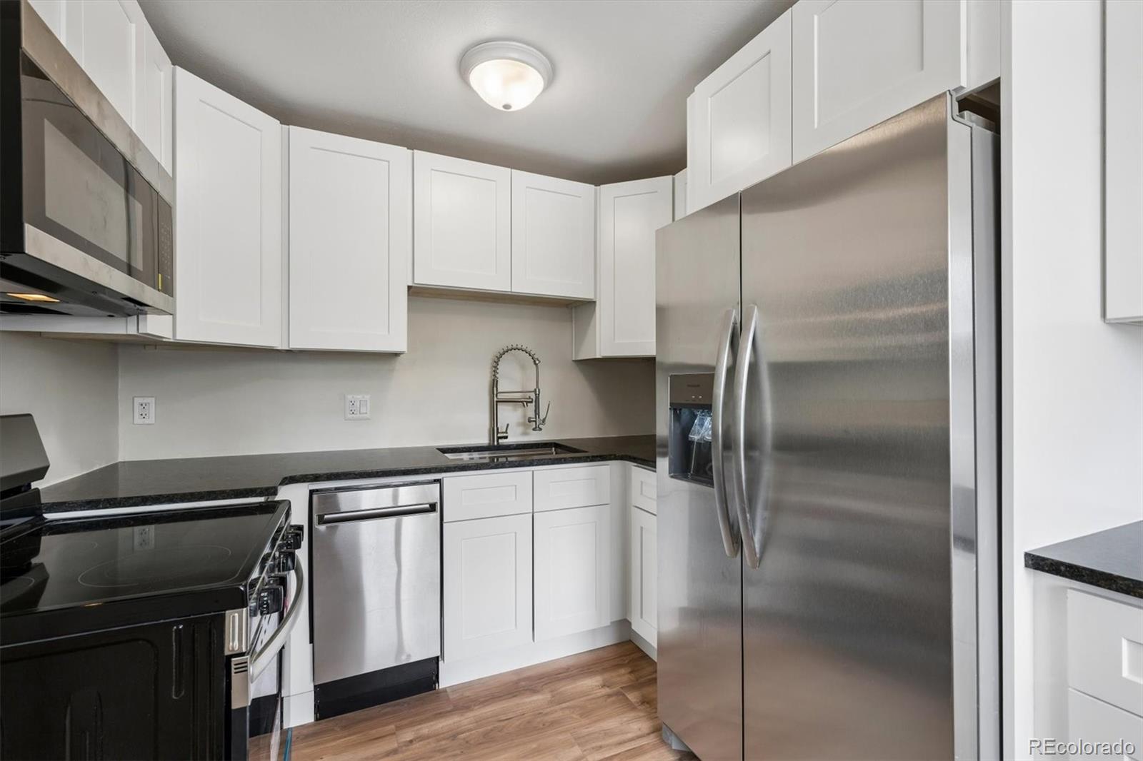 3745 Quail Street, Unit 6 Wheat Ridge, CO 80033 - Photo 5 of 19