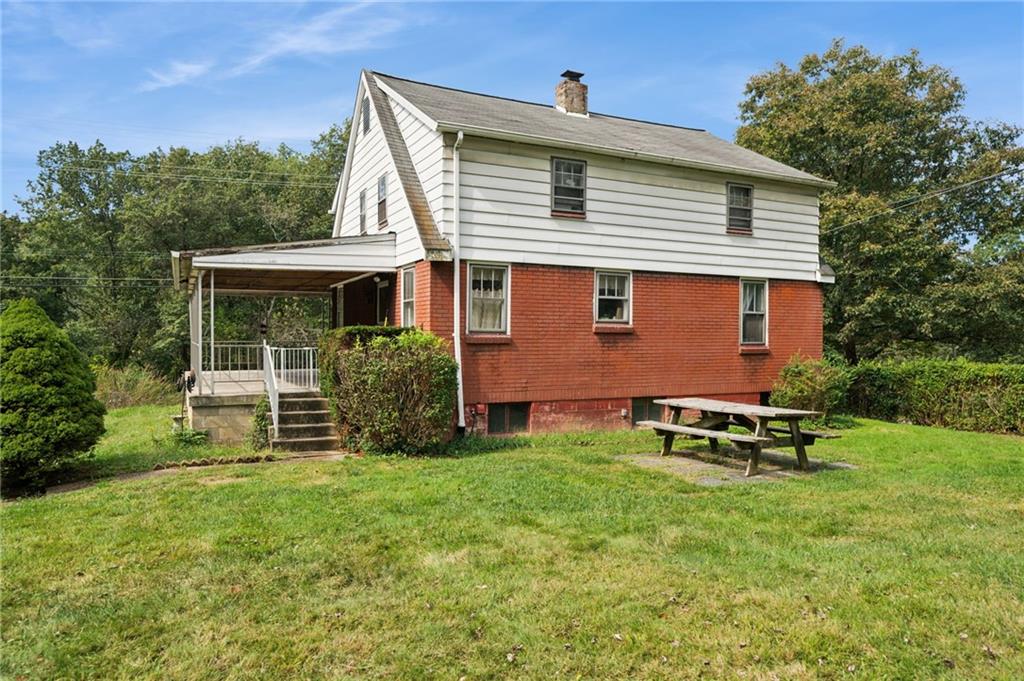 5454 Gibson Road Gibsonia, PA 15044 - Photo 30 of 31 Gallery Image 30