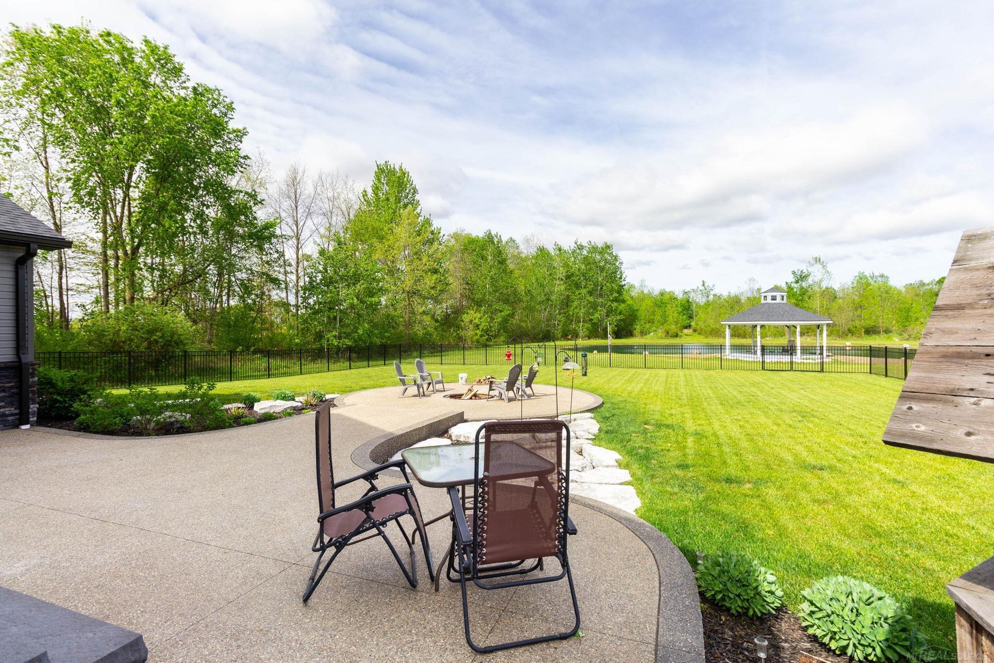 2133 Cove Road Goodells, MI 48027 - Photo 68 of 79