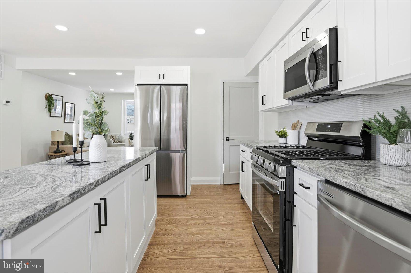 5819 Leith Walk Baltimore, MD 21239 - Photo 14 of 40