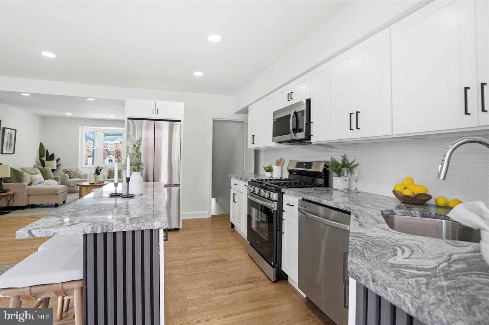 5819 Leith Walk Baltimore, MD 21239 - Photo 17 of 40