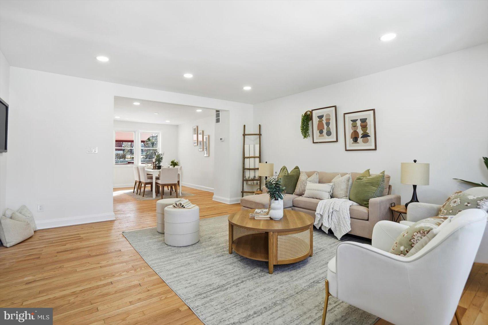 5819 Leith Walk Baltimore, MD 21239 - Photo 3 of 40