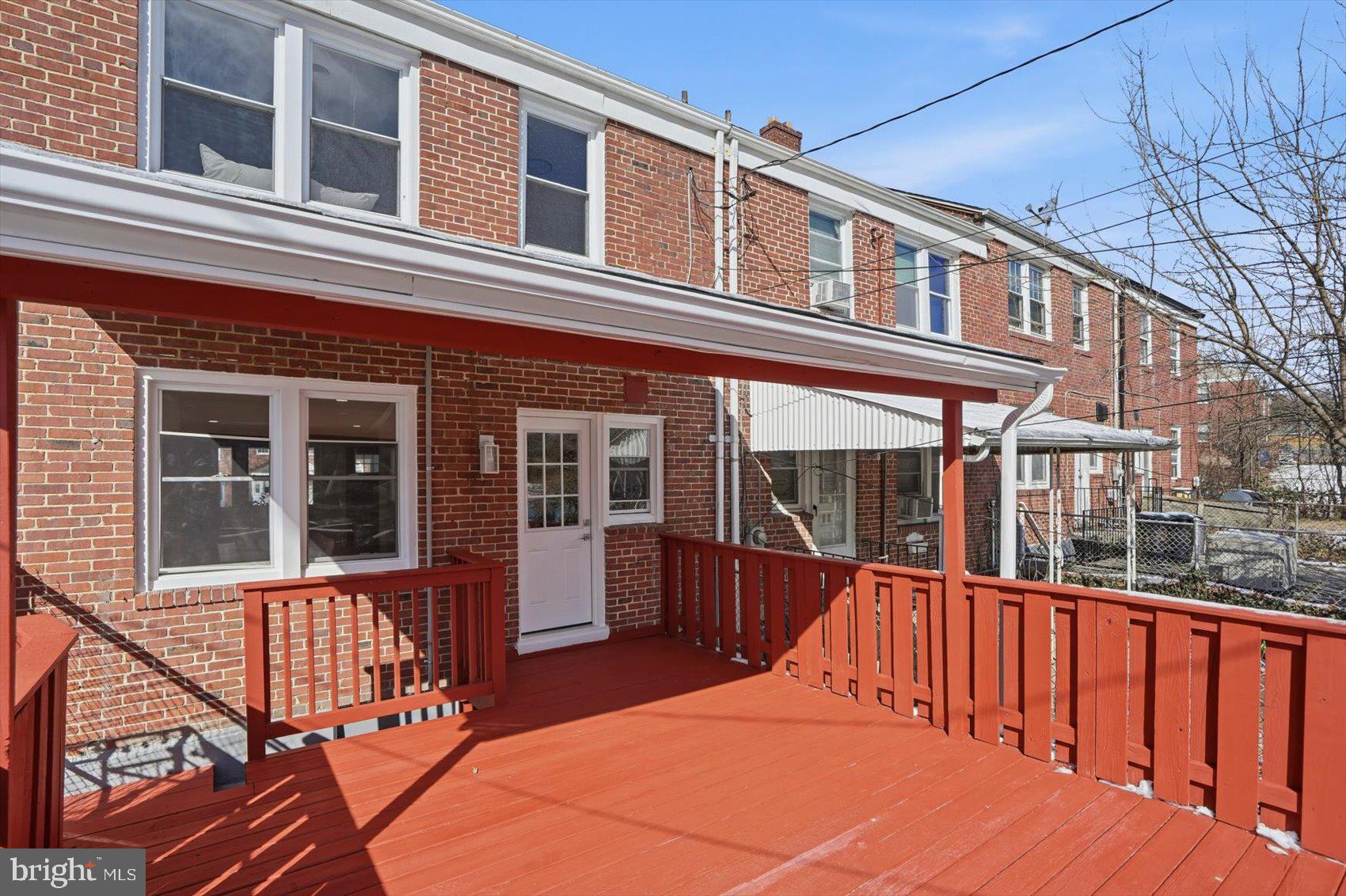 5819 Leith Walk Baltimore, MD 21239 - Photo 39 of 40