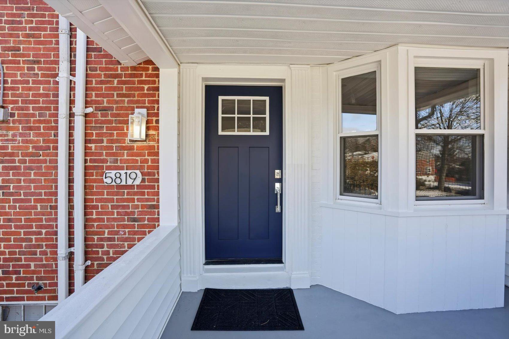 5819 Leith Walk Baltimore, MD 21239 - Photo 40 of 40