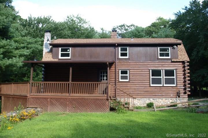 71 North Wawecus Hill Road Norwich, CT 06360 - Photo 1 of 1 Gallery Image 1