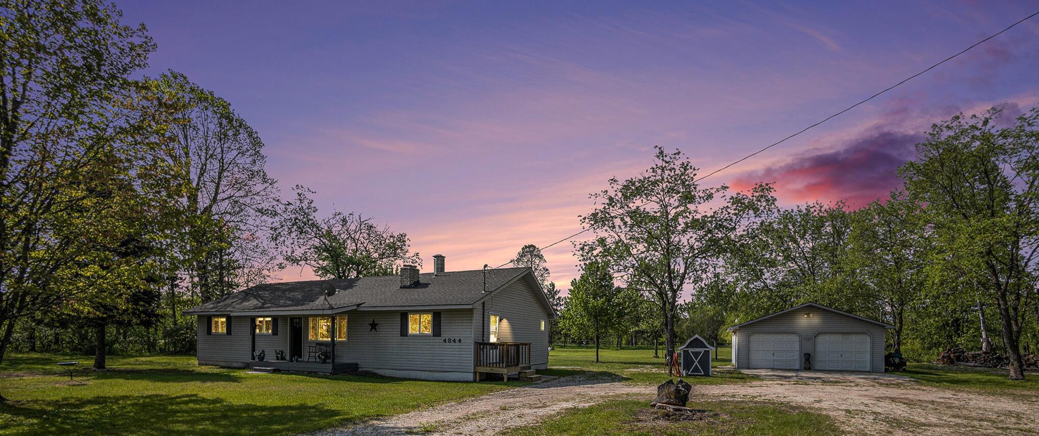 4844 Doerr Road Mancelona, MI 49659 - Photo 47 of 47 Gallery Image 47