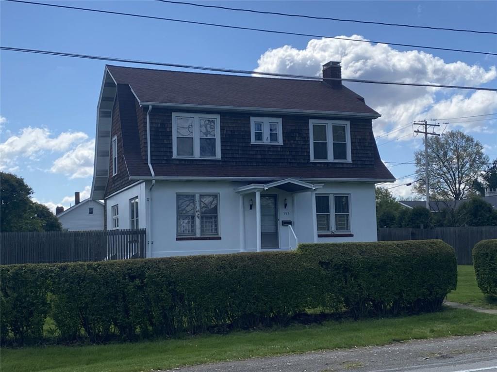 595 Morgantown Road Uniontown, PA 15401 - Photo 3 of 24 Gallery Image 3