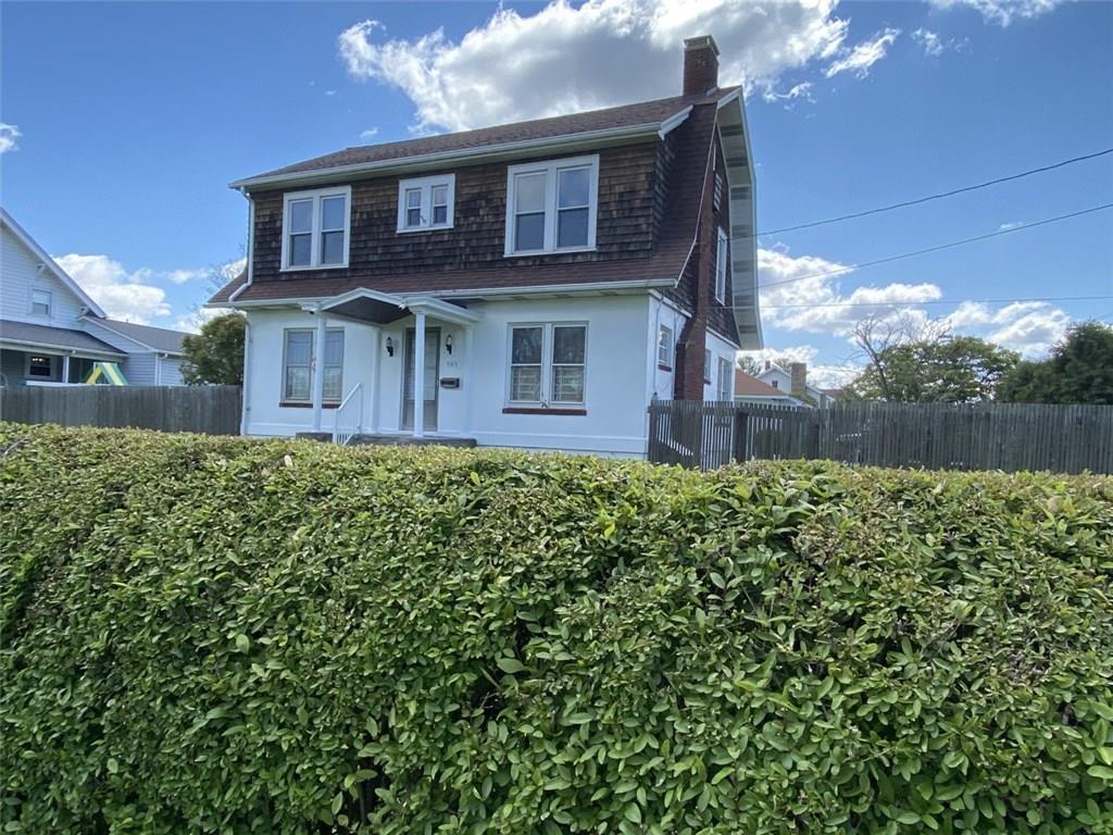 595 Morgantown Road Uniontown, PA 15401 - Photo 22 of 24 Gallery Image 22