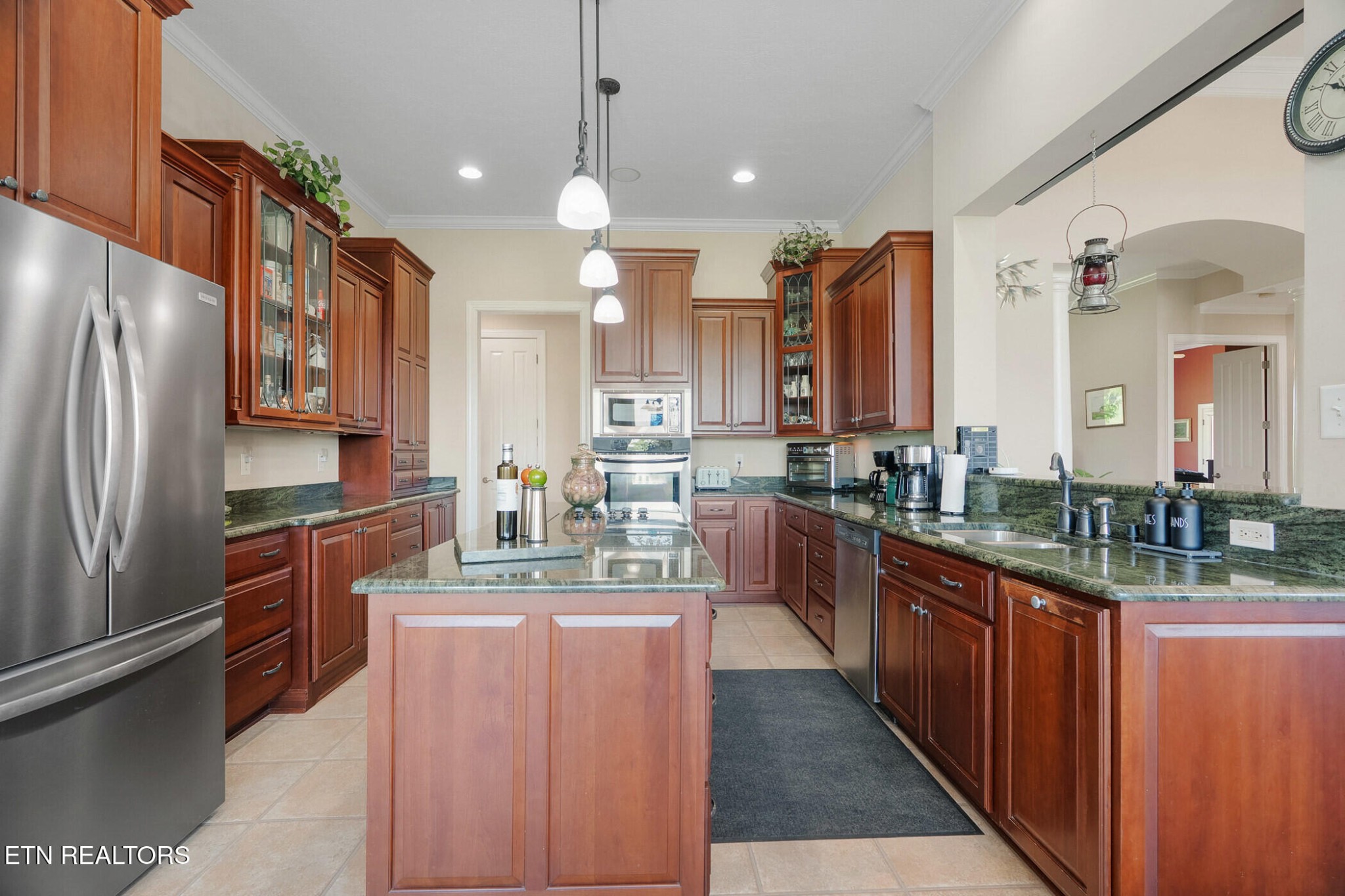 348 Ranch Road Blaine, TN 37709 - Photo 13 of 56 Gallery Image 13
