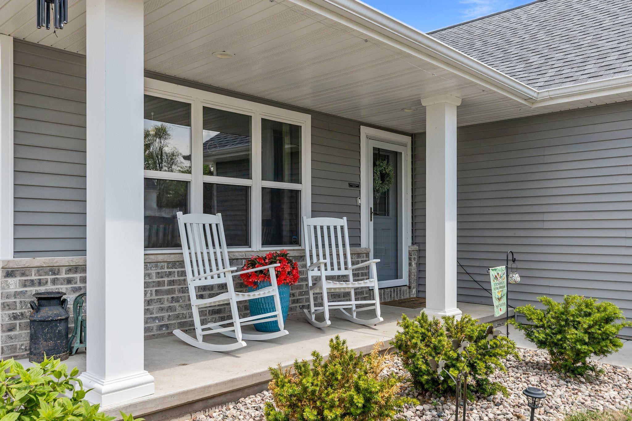 607 West 5th Street Shawano, WI 54166 - Photo 32 of 33