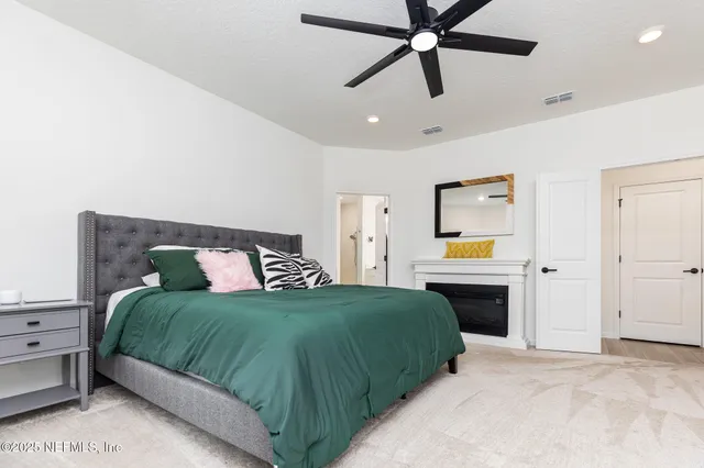 $385,000 | 3412 Americana Dr Green Cove Springs, Green Cove Springs, FL 32043