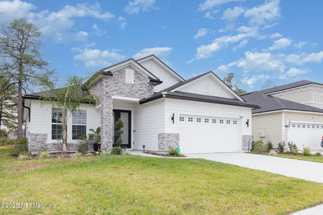 $385,000 | 3412 Americana Dr Green Cove Springs, Green Cove Springs, FL 32043