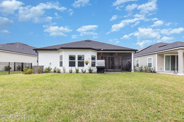 $385,000 | 3412 Americana Dr Green Cove Springs, Green Cove Springs, FL 32043