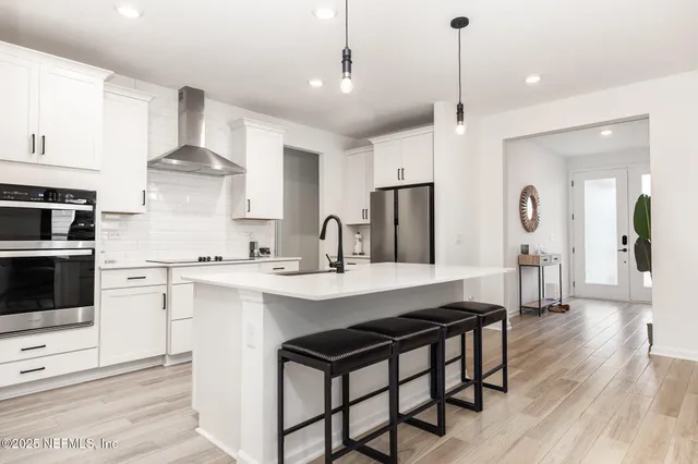 $385,000 | 3412 Americana Dr Green Cove Springs, Green Cove Springs, FL 32043