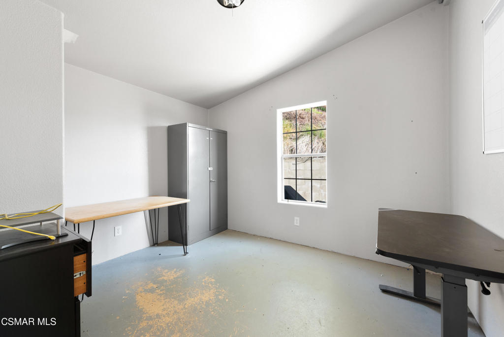 6079 Cedar Street Simi Valley, CA 93063 - Photo 17 of 31 a view of workspace with windows