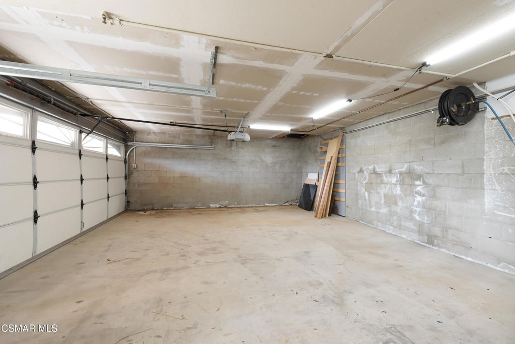 6079 Cedar Street Simi Valley, CA 93063 - Photo 19 of 31 a view of empty room with racks