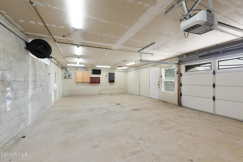 6079 Cedar Street Simi Valley, CA 93063 - Photo 20 of 31 a view of a refrigerator in the room