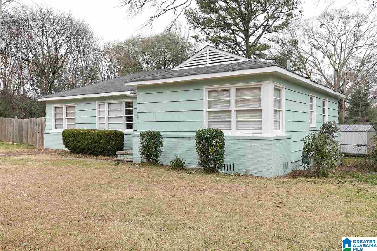 408 Raleigh Avenue Birmingham, AL 35209 - Photo 3 of 19