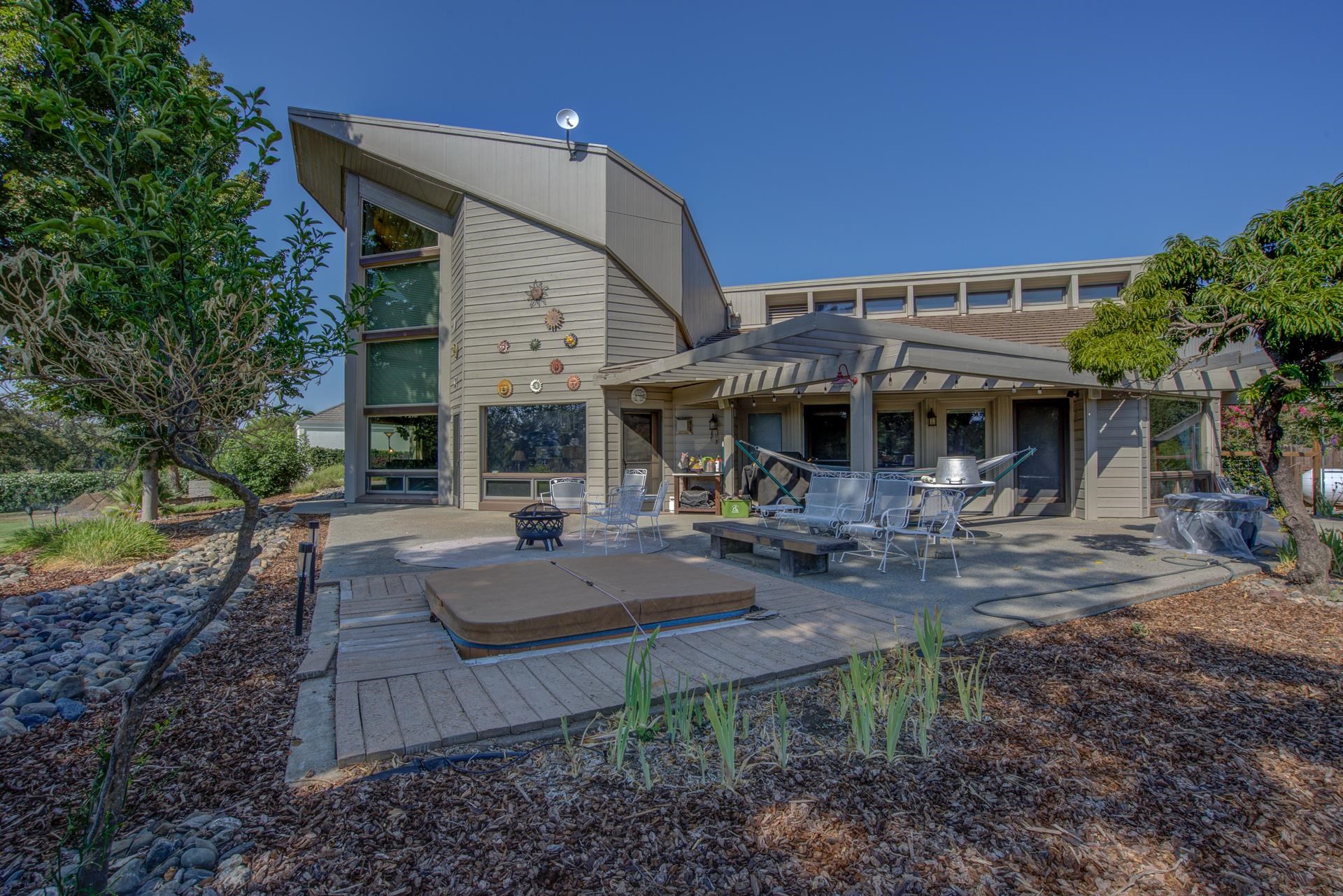 22611 Adobe Road Red Bluff, CA 96080 - Photo 49 of 62