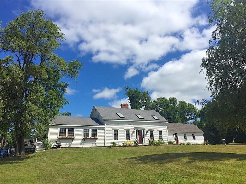 101 Clarks Point Road Wiscasset, ME 04578 - Photo 2 of 30 Photo