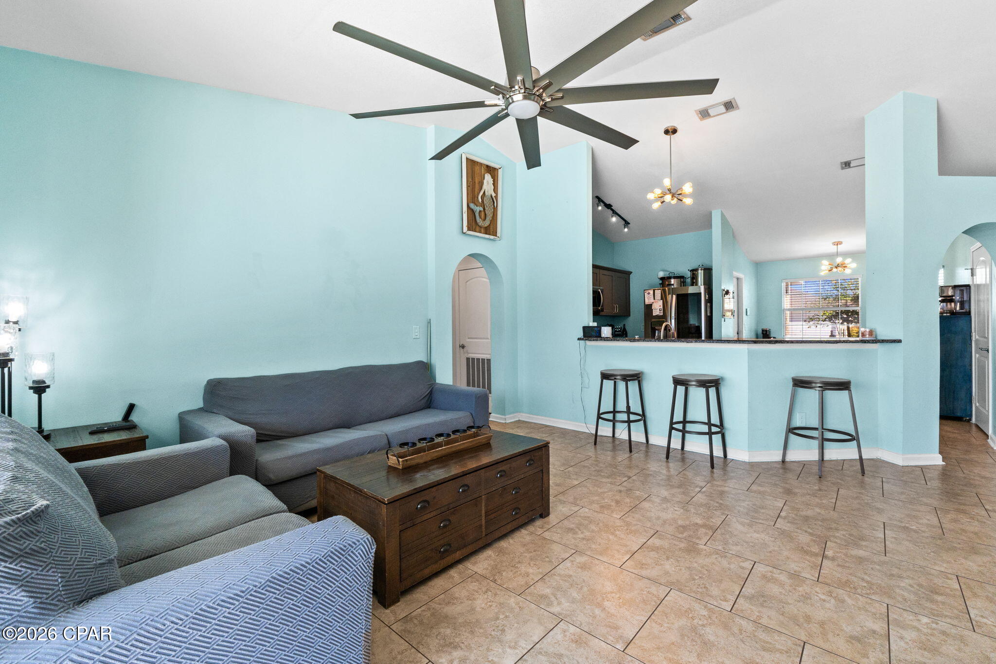 3419 Cherry Ridge Road Lynn Haven, FL 32444 - Photo 16 of 45