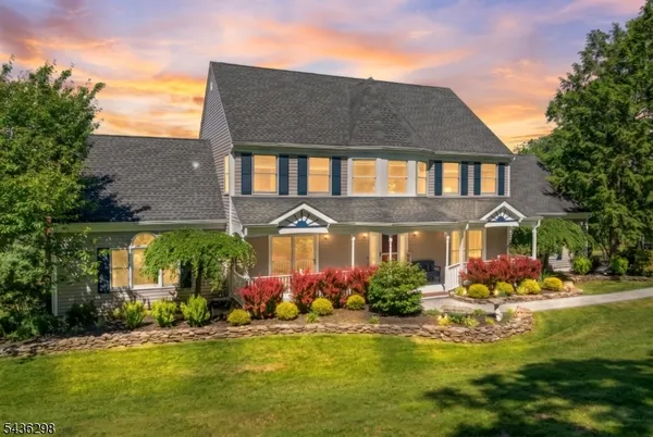 $850,000 | 120 Old Clinton Road, Flemington, NJ 08822