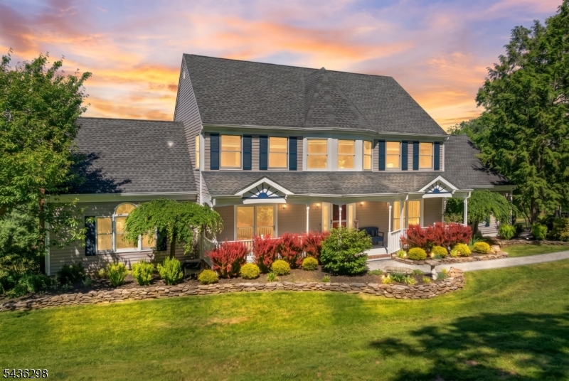 120 Old Clinton Road Flemington, NJ 08822 - Photo 1 of 50