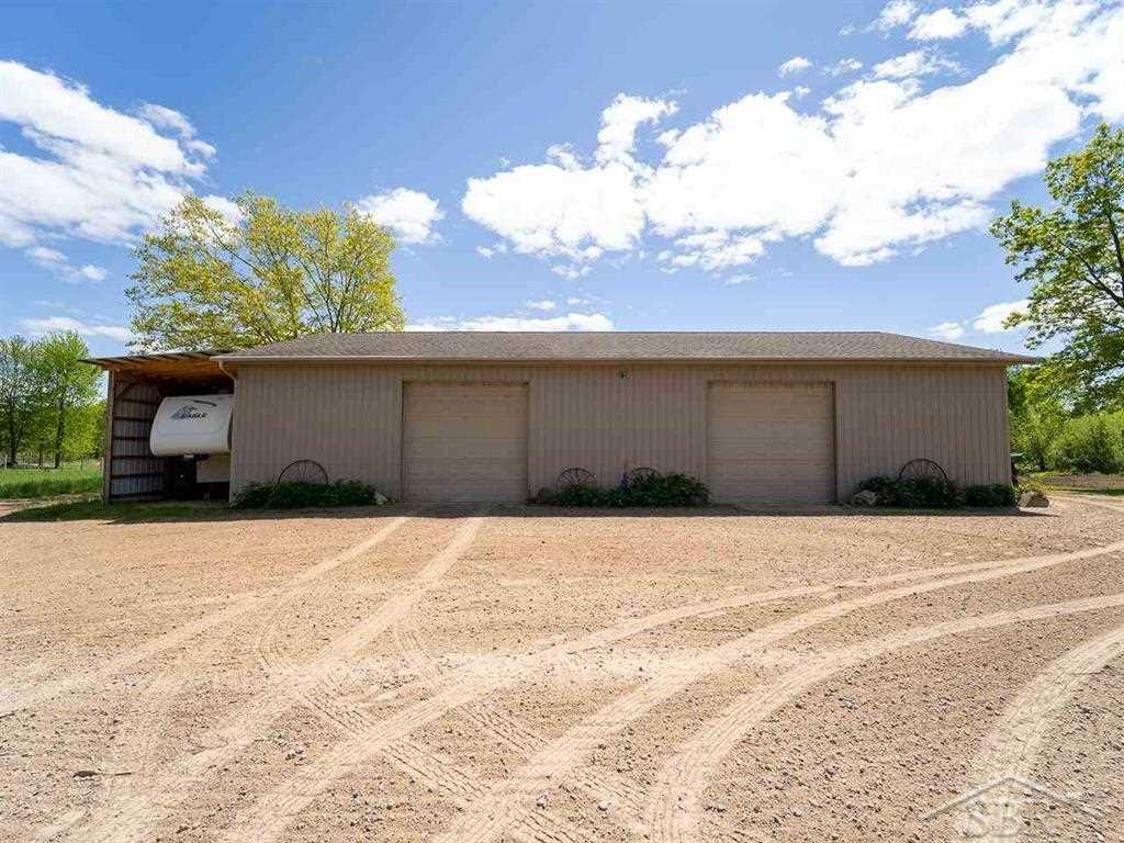 4445 Lang Road Beaverton, MI 48612 - Photo 42 of 66