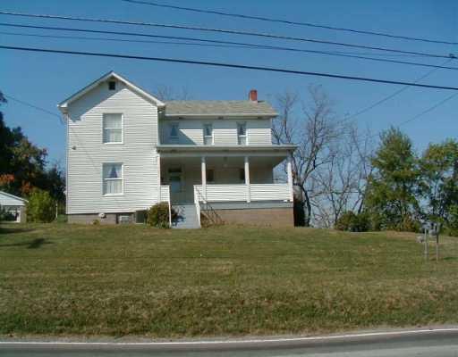1055 Linden Road Eighty Four, PA 15330 - Photo 1 of 6 Exterior Front.