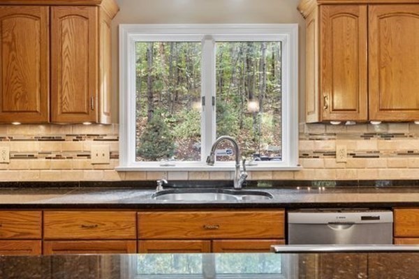 77 Teele Road Bolton, MA 01740 - Photo 11 of 41 a sink and a window