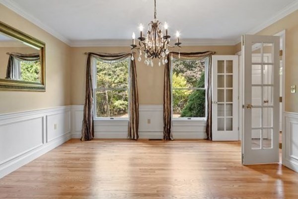 77 Teele Road Bolton, MA 01740 - Photo 7 of 41 a view of an empty room with a window