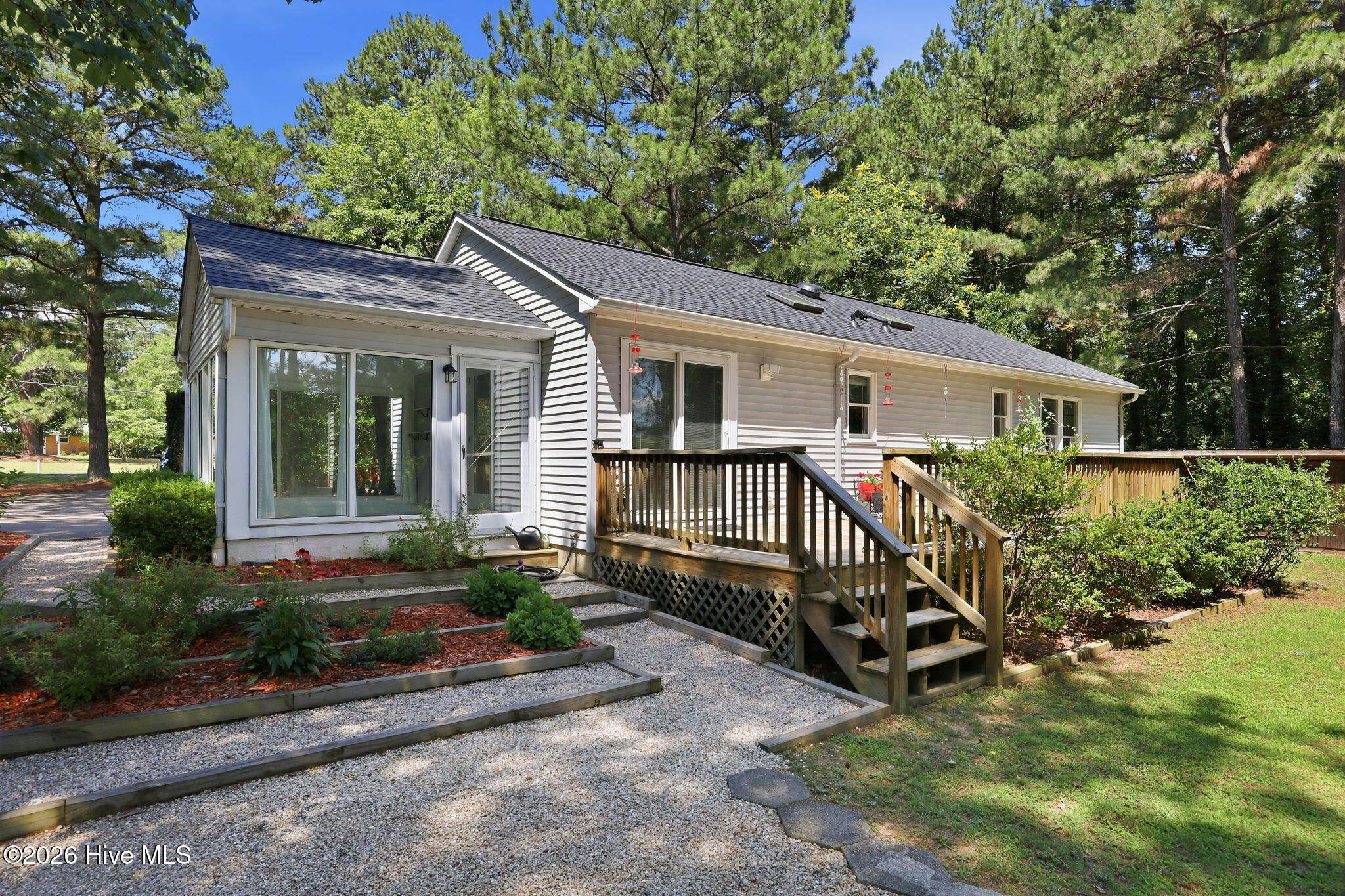 487 Vass-Carthage Road Carthage, NC 28327 - Photo 7 of 50